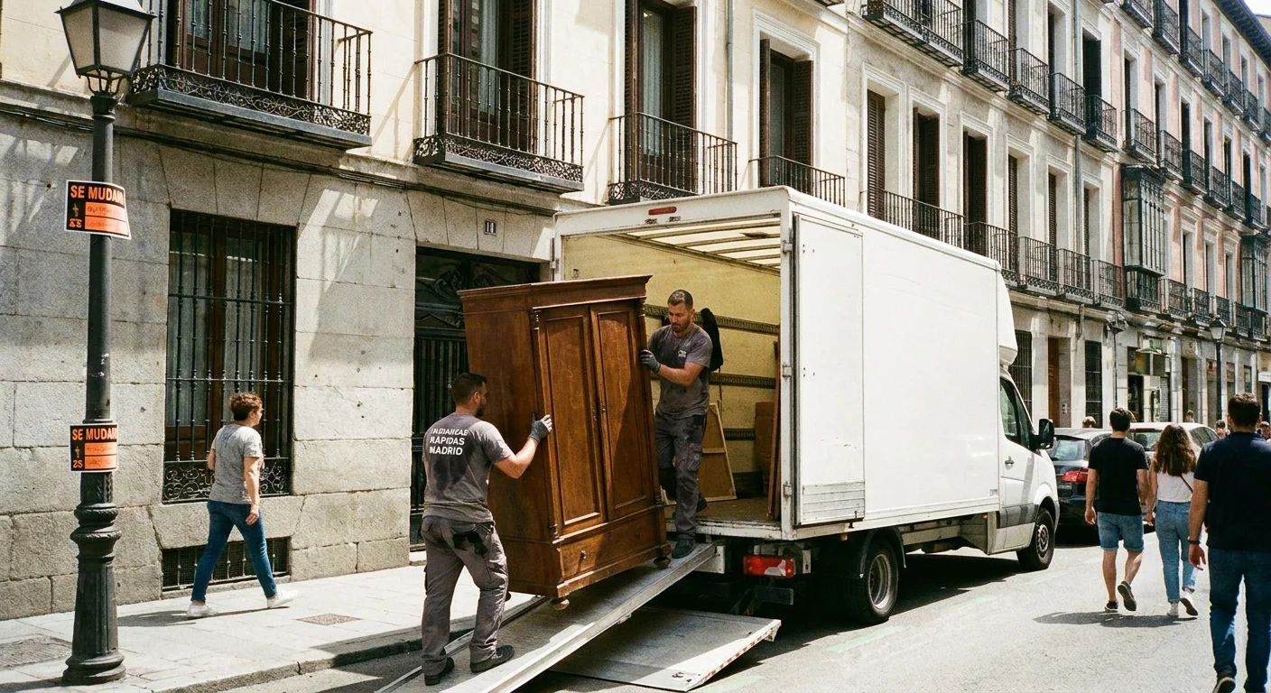 House Removals service in Leeds